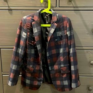 Boys blazer